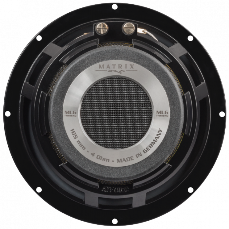 Brax Matrix ML 6P
