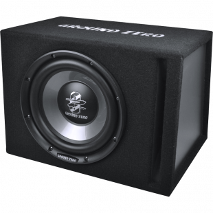 GROUND ZERO GZIB 250XBR