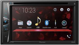 Pioneer AVH-G220BT