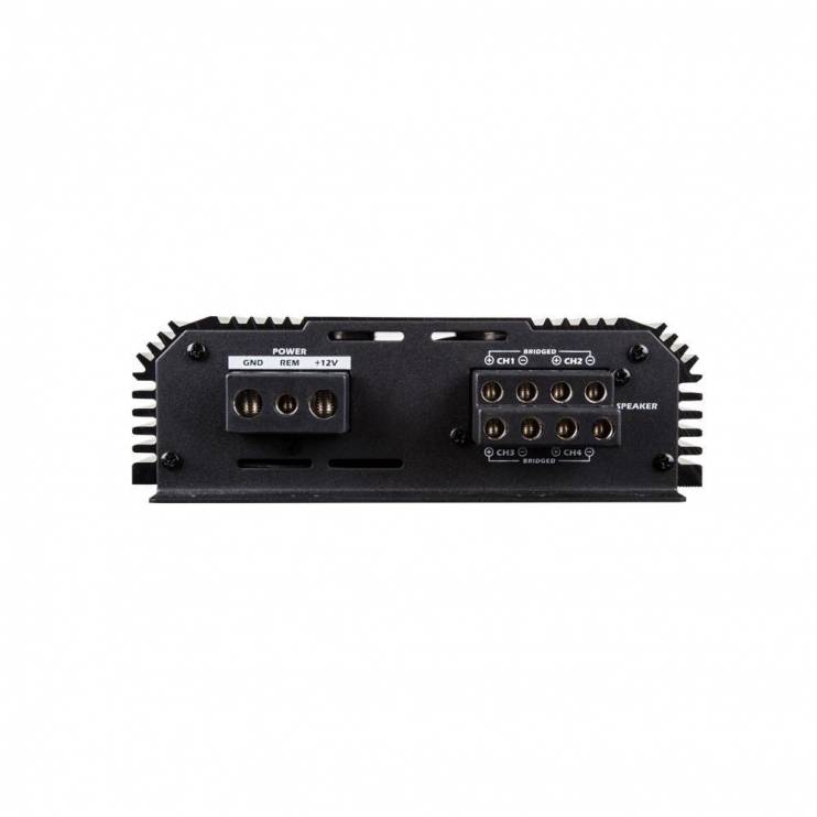 Kicx Tornado Sound 150.4