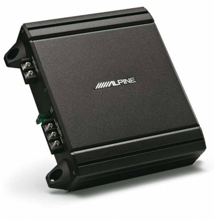 Alpine MRV-M250