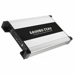 GROUND ZERO GZTA 2255X