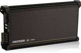 KICKER DX400.4