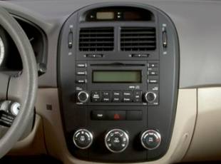 Incar RKIA-FC389