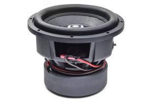 SoundQubed HDX312