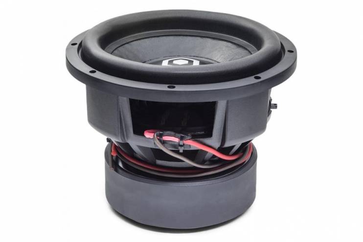 SoundQubed HDX312