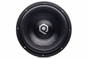 SoundQubed HDX312