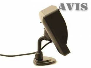 Автомобильный монитор 4.3" AVIS AVS0437BM