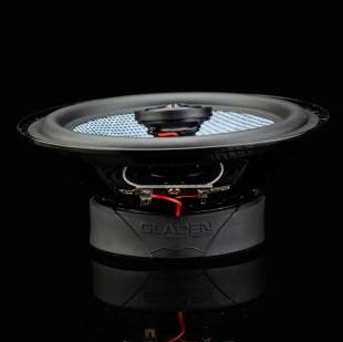 Gladen RC165