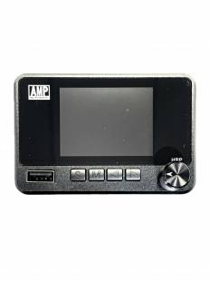 AMP HRP