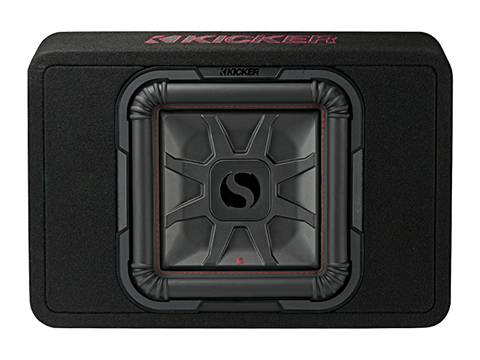 Kicker TL7T122