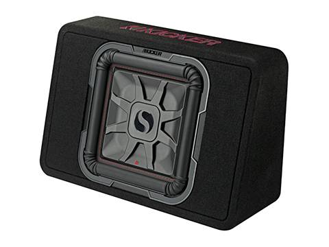 Kicker TL7T122