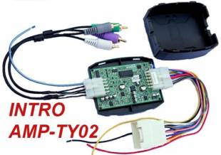 Intro AMP-TY02