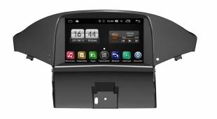 Штатная магнитола FarCar s170 для Chevrolet Orlando на Android (L155)