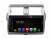 Штатная магнитола FarCar s130 для Toyota PRADO 2014 на Android (R347BS)