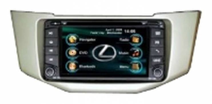 Intro CHR-2175 RX