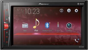 Pioneer MVH-A210BT	