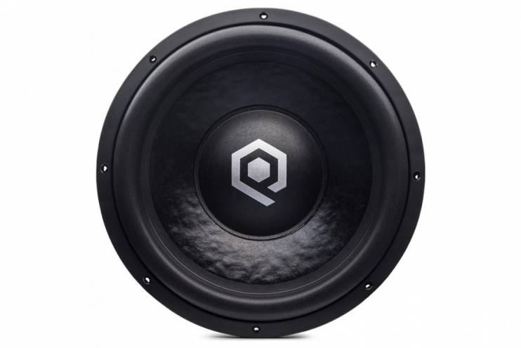 SoundQubed HDX315
