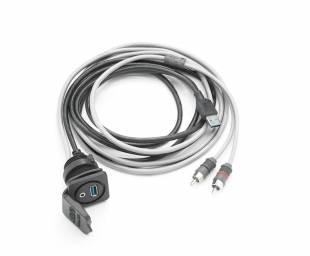CLARION CMC-USB/3.5MM-PNL
