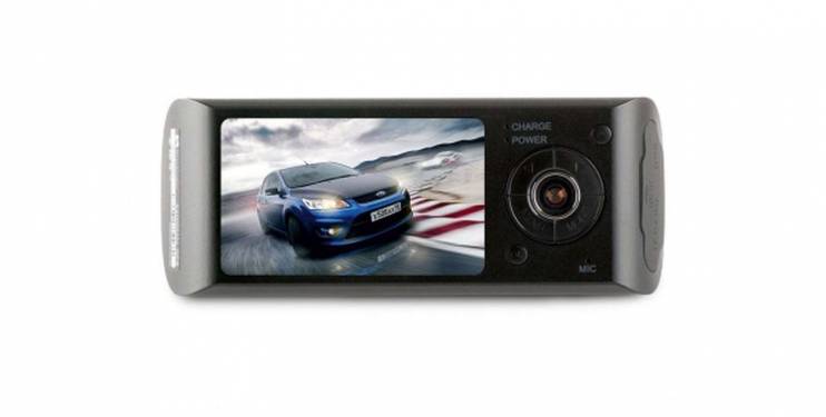 Blackview X200 DUAL GPS
