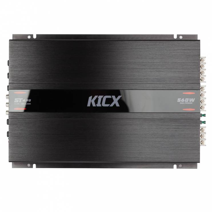 Kicx ST 4.90