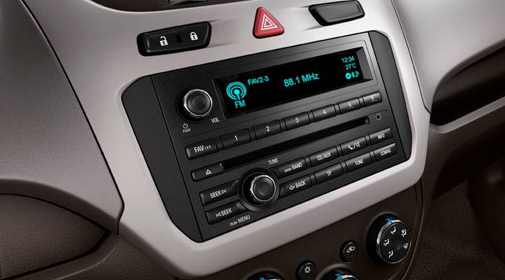 Incar TMX-3604-6