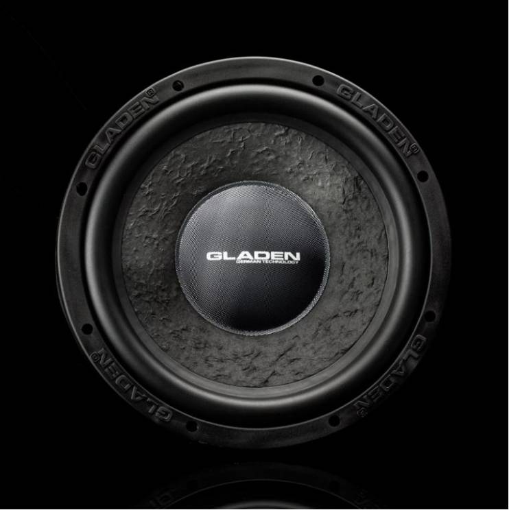 Gladen RS 10
