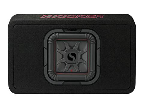 Kicker TL7T82