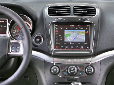 Incar RFI-FC420