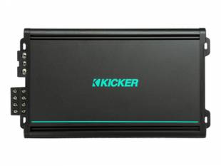 Kicker KMA600.4