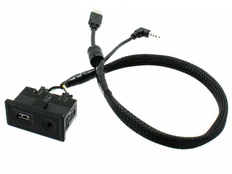 Connects2 CTVWUSB.2