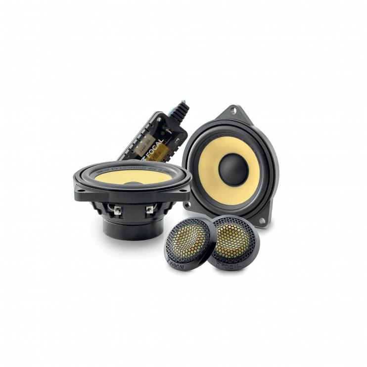 Focal IS BMW100K