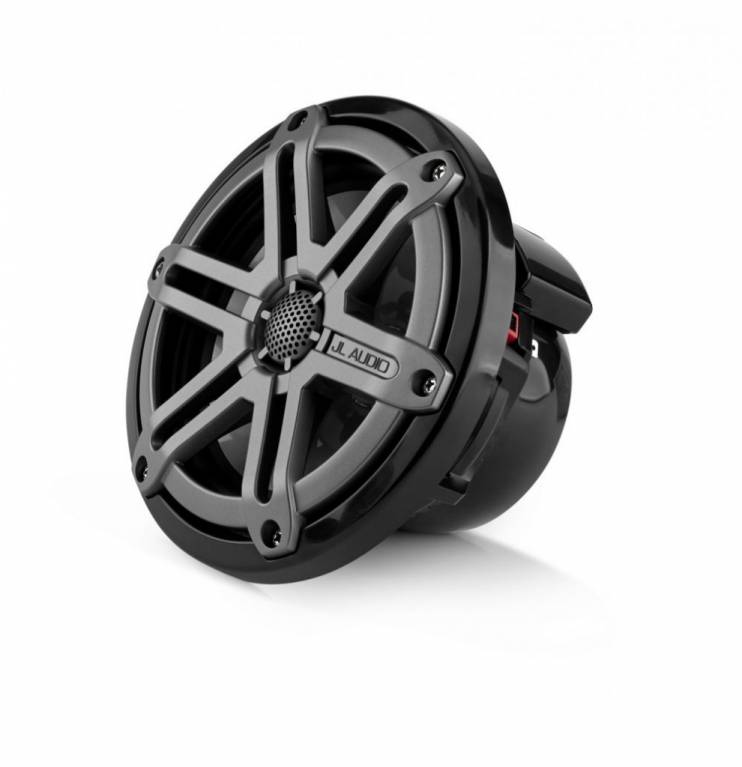 JL Audio M770-CCX Sport Titanium