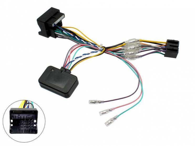 Connects2 CTHUP-FD01