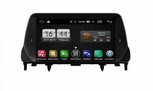Штатная магнитола FarCar s170 для Opel Mokka на Android (L235)