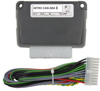Intro CAN-SBA3