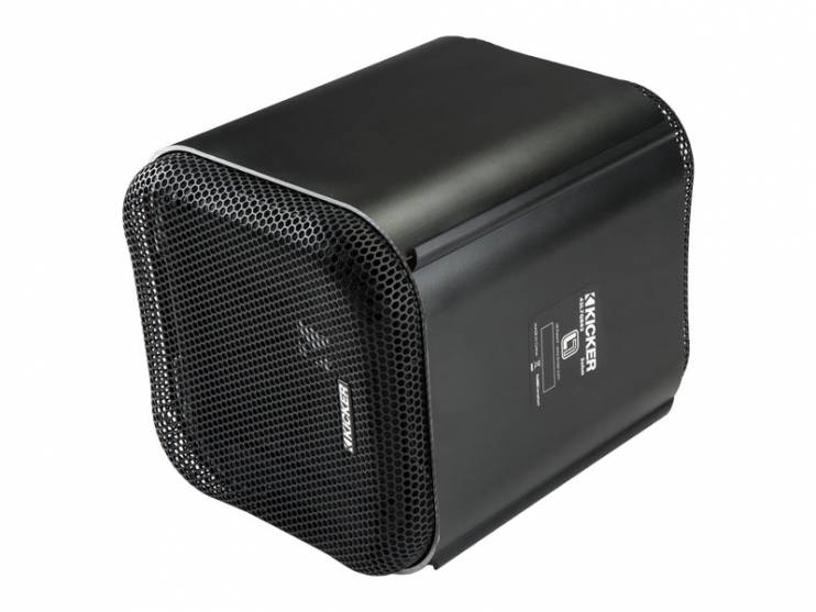 KICKER L7QB82