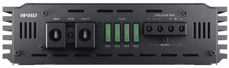 Hertz HP 802