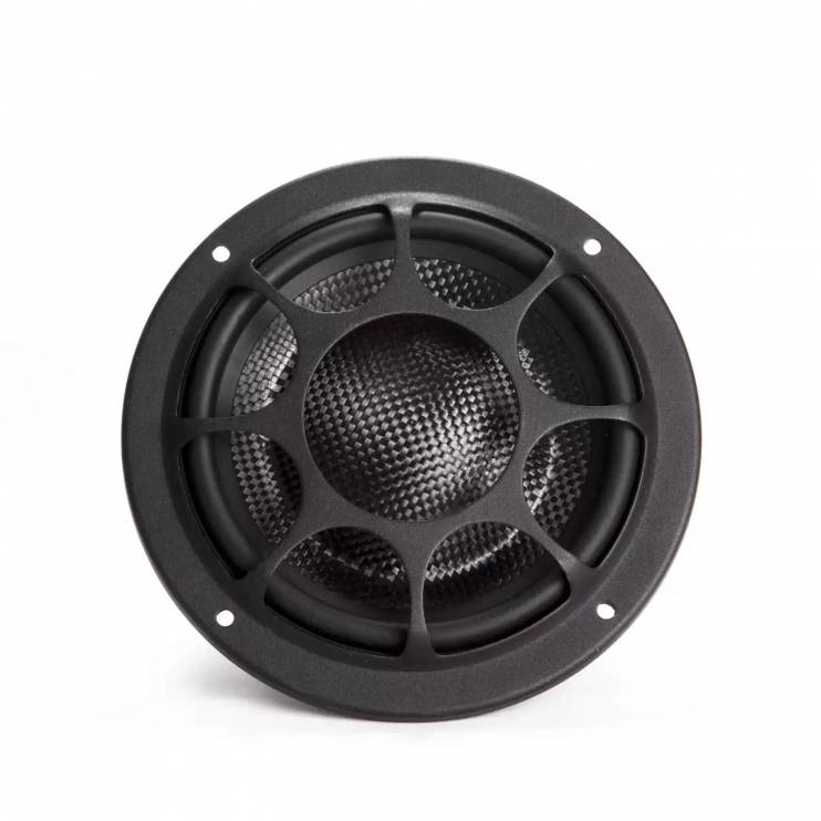 MOREL ELATE CARBON MW 5