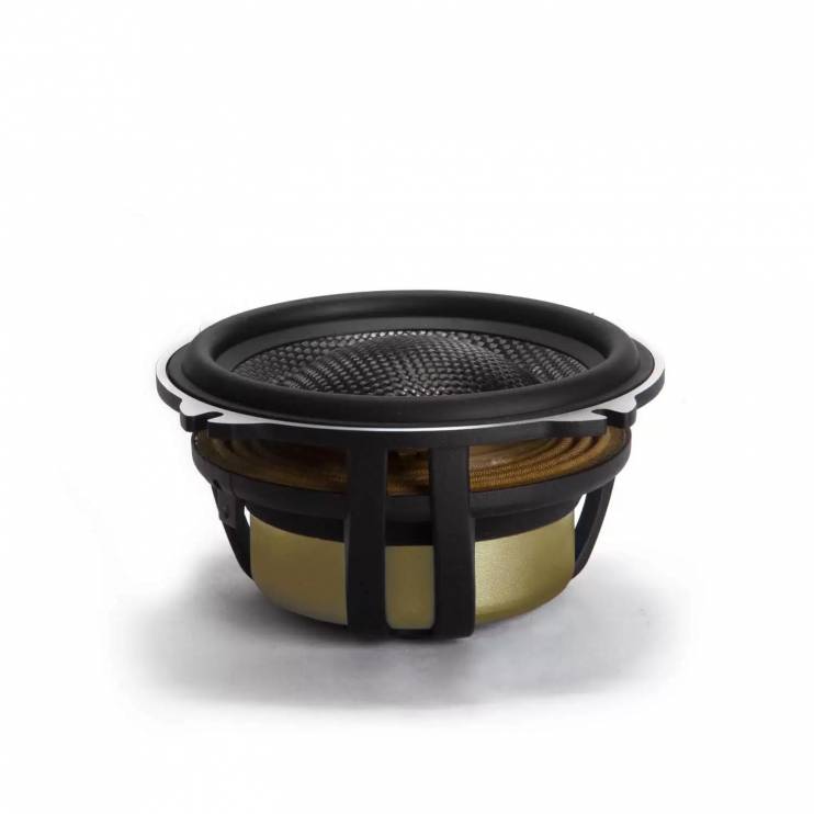 MOREL ELATE CARBON MW 5