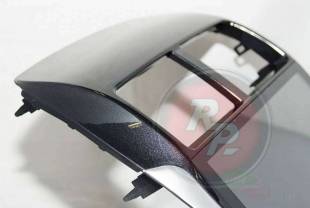Штатная магнитола Redpower 31026 IPS Citroen С4 Aircross (2012-2016)