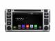 Штатная магнитола FarCar s130 для Hyundai Santa Fe 2006-2013 на Android (R008)