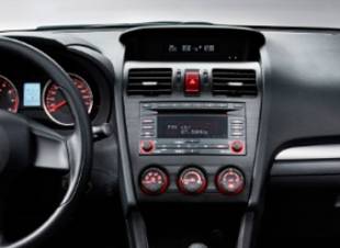 Incar RSU-FC502