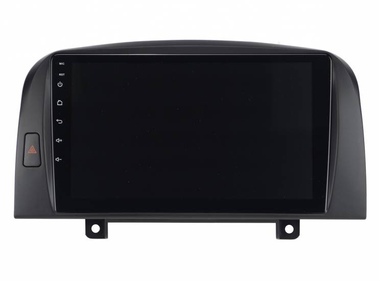Incar RHY-FC335