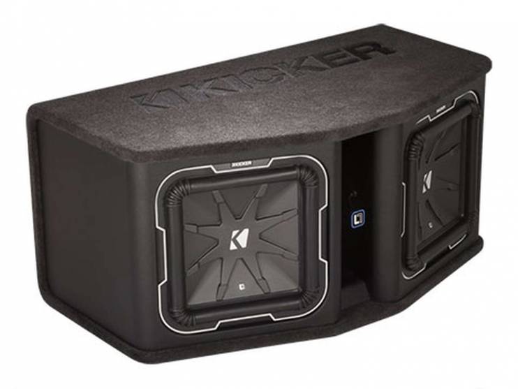 KICKER DL7122