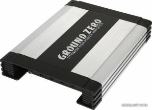 GROUND ZERO GZTA 2155X