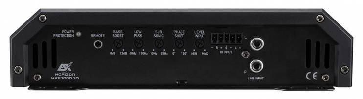 ESX HXE1000.1D