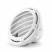 Jl audio M3-10IB Classic White