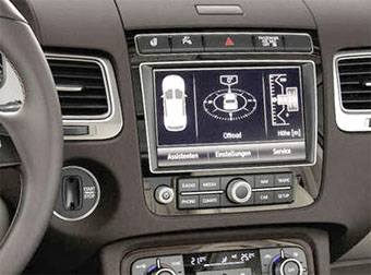 Incar RVW-FC731
