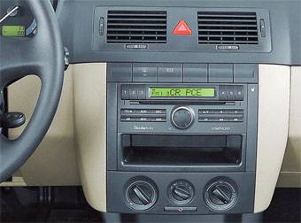 Incar RSC-N03